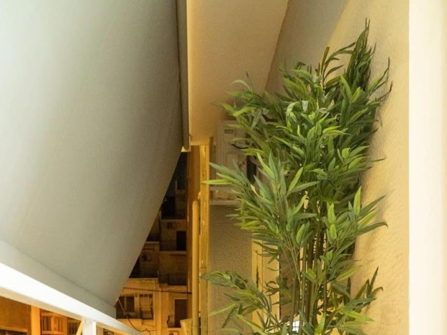 Diamond In Kolonaki Central Athens Appartement Buitenkant foto