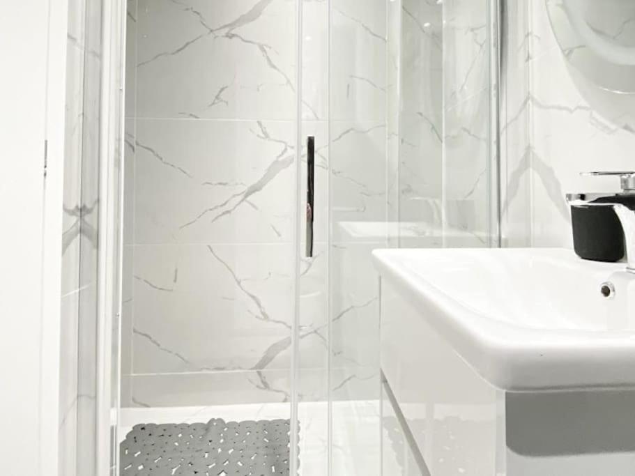 Diamond In Kolonaki Central Athens Appartement Buitenkant foto