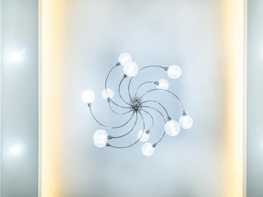 Diamond In Kolonaki Central Athens Appartement Buitenkant foto