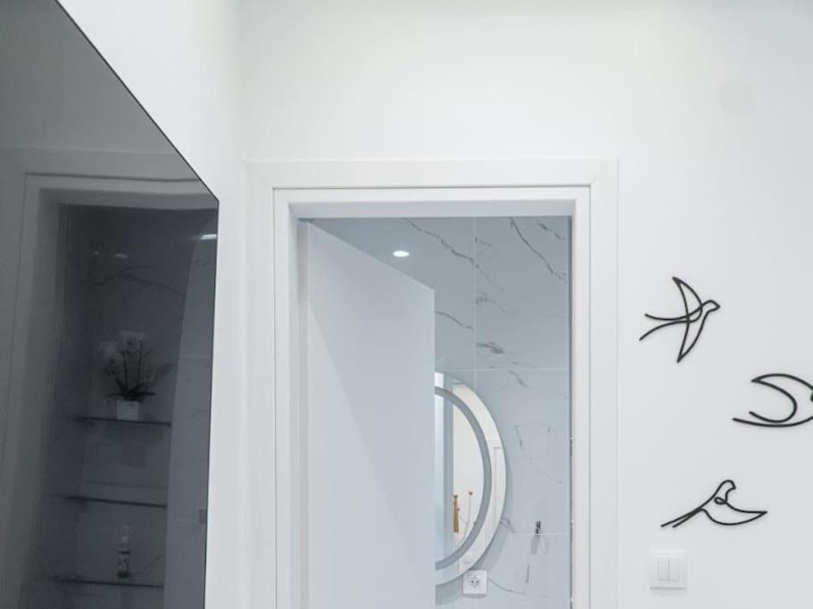 Diamond In Kolonaki Central Athens Appartement Buitenkant foto