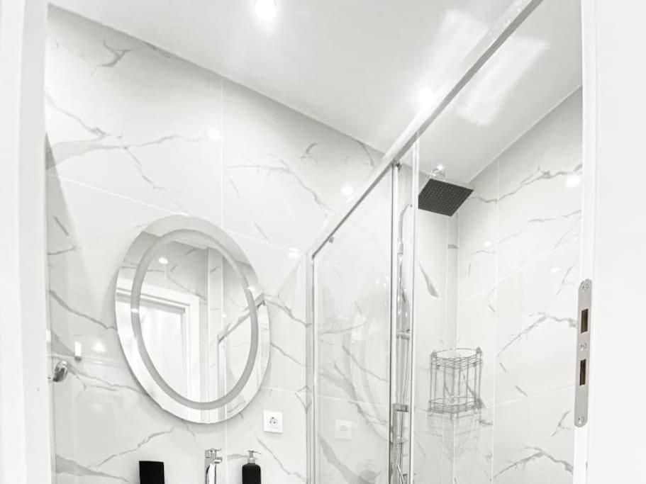 Diamond In Kolonaki Central Athens Appartement Buitenkant foto